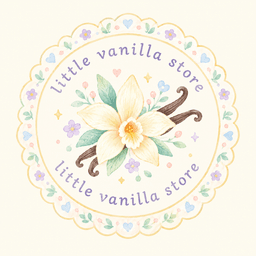 Little Vanilla Store